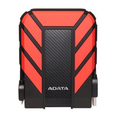 ADATA HD710 Pro external hard drive 2000 GB Black, Red