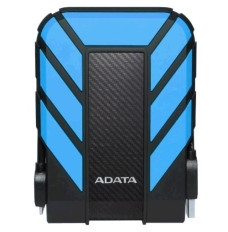 ADATA HD710 Pro external hard drive 1000 GB Black, Blue