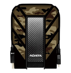 ADATA HD710M Pro external hard drive 2000 GB Camouflage