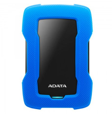 ADATA HD330 external hard drive 1000 GB Blue