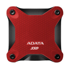 ADATA SD600Q 240 GB Red