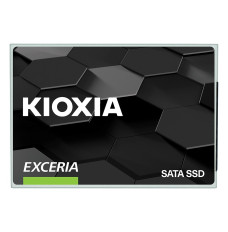 Kioxia EXCERIA 2.5" 480 GB Serial ATA III  TLC
