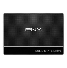 PNY CS900 2.5" 250 GB Serial ATA III 3D TLC