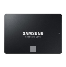 Samsung 870 EVO 250 GB Black