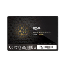 Silicon Power Ace A58 2.5" 512 GB SLC