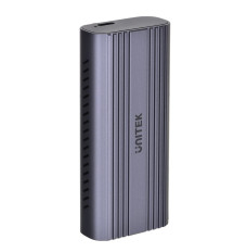 UNITEK M.2 NVME ENCLOSURE, USB 4