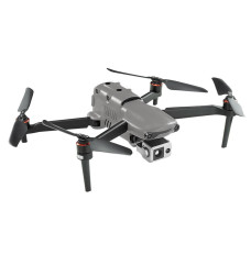 Autel EVO II Dual 640T Enterprise Rugged Bundle V3 drone grey