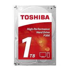 Toshiba P300 1TB 3.5" 1000 GB Serial ATA III