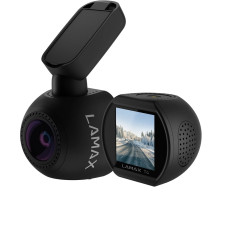 Lamax T4 Full HD Black