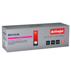 Activejet ATH-F413N toner for HP CF413A