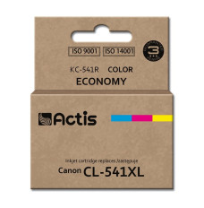 Actis KC-541R ink (replacement for Canon CL-541XL; Standard; 18 ml; color)
