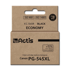 Actis KC-545R ink for Canon printer; Canon PG-545XL replacement; Standard; 15 ml; black