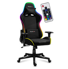 Huzaro Force 6.2 Mesh RGB gaming chair