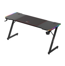 Huzaro Hero 4.8 RGB - gaming desk