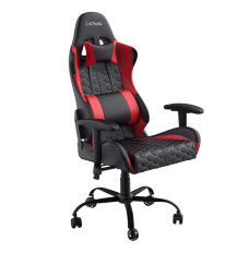 Trust GXT 708R Resto Universal gaming chair Black, Red