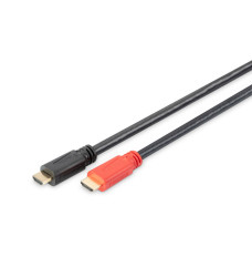 Digitus HDMI High Speed Connection Cable, with Amplifier