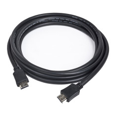 Gembird 20m HDMI HDMI cable HDMI Type A (Standard) Black