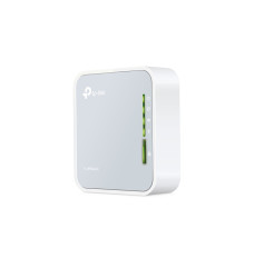 TP-LINK AC750 Wireless Travel WiFi Router