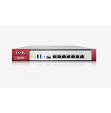 Zyxel USG Flex 200 hardware firewall 1800  Mbit/s