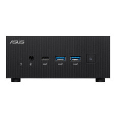 ASUS ExpertCenter PN64-BB3012MD Mini PC Black i3-1220P 1.5 GHz