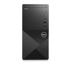 DELL Vostro 3020 Intel® Core™ i7 i7-13700 16 GB DDR4-SDRAM 512 GB SSD Windows 11 Pro Tower PC Black