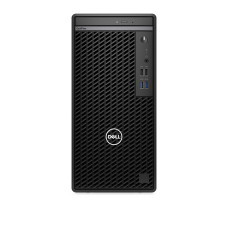 DELL OptiPlex 7010 Intel® Core™ i5 i5-13500 8 GB DDR4-SDRAM 256 GB SSD Windows 11 Pro Tower PC Black