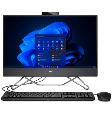 HP AIO 240 G9 i3-1215U 23,8"FHD 250nits AG 8GB DDR4 3200 SSD512 Intel UHD Graphics W11Pro 3Y OnSite