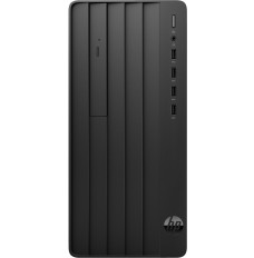 HP Pro 290 G9 Tower i3-13100 8GB DDR4 3200 SSD256 Intel UHD Graphics DVD W11Pro 3Y OnSite