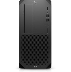 HP Z2 G9 Intel® Core™ i7 i7-13700 16 GB DDR5-SDRAM 512 GB SSD UHD Graphics 770 Windows 11 Pro Tower Workstation Black