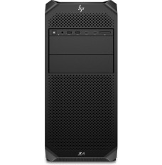 HP Z4 G5 Intel Xeon W w3-2435 32 GB DDR5-SDRAM 512 GB SSD Windows 11 Pro Tower Workstation Black