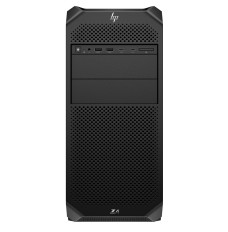 HP Z4 G5 Intel Xeon W W-2245 32 GB DDR5-SDRAM 512 GB SSD Windows 11 Pro Tower Workstation Black