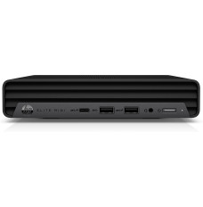 HP Elite 600 G9 Mini i5-12500 8GB DDR5 4800 SSD256 Intel UHD 770 W11Pro