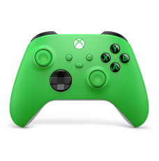 Microsoft Xbox Wireless Controller Green Bluetooth/USB Gamepad Analogue / Digital Android, PC, Xbox One, Xbox Series S, Xbox Series X, iOS