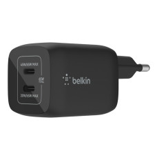 Belkin BoostCharge Pro Black Indoor