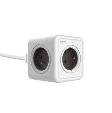 Savio PowerCube PC-02 power extension 3 m 5 AC outlet(s)