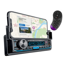 BLOW AVH-8970 radio Car Black RDS MP3/USB/micro SD/BLUETOOTH/UCHWYT SMARTPHONE