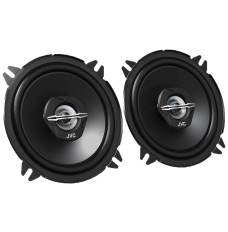 JVC CSJ-520X car speaker 2-way 250 W Round