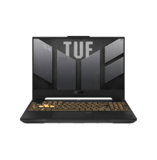 ASUS TUF Gaming F15 FX507VI-LP075W Intel® Core™ i7 i7-13620H Laptop 39.6 cm (15.6") Full HD 16 GB DDR5-SDRAM 1 TB SSD NVIDIA GeForce RTX 4070 Wi-Fi 6 (802.11ax) Windows 11 Home Grey