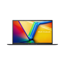 ASUS VivoBook 17X M3704YA-AU027W Laptop 43.9 cm (17.3") Full HD AMD Ryzen™ 5 7530U 16 GB DDR4-SDRAM 512 GB SSD Wi-Fi 6E (802.11ax) Windows 11 Home Black