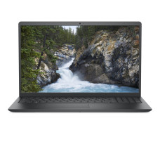 DELL Vostro 3510 Laptop 39.6 cm (15.6") Full HD Intel® Core™ i3 i3-1115G4 8 GB DDR4-SDRAM 512 GB SSD Wi-Fi 5 (802.11ac) Windows 11 Pro Black