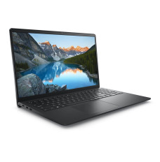 DELL Inspiron 3520 Laptop 39.6 cm (15.6") Full HD Intel® Core™ i5 i5-1235U 8 GB DDR4-SDRAM 512 GB SSD Wi-Fi 6 (802.11ax) Windows 11 Black
