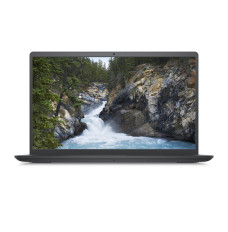 DELL Vostro 3520 Intel® Core™ i5 i5-1235U Laptop 39.6 cm (15.6") Full HD 16 GB DDR4-SDRAM 512 GB SSD Wi-Fi 5 (802.11ac) Windows 11 Pro Black