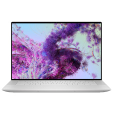 DELL XPS 9640 Intel Core Ultra 7 155H Laptop 41.4 cm (16.3") WUXGA 32 GB LPDDR5x-SDRAM 1 TB SSD NVIDIA GeForce RTX 4060 Wi-Fi 7 (802.11be) Windows 11 Pro Platinum