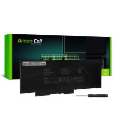 Green Cell DE128V2 laptop spare part Battery