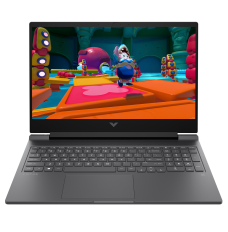 HP Victus Gaming 16-r0011nw Notebook 40,9 cm (16,1") Full HD Intel® Core™ i7 i7-13700H 16 GB DDR5-SDRAM 1 TB SSD NVIDIA GeForce RTX 4070 Wi-Fi 6E (802.11ax) NoOS Graphite