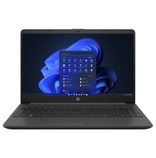 HP 250 G9 Laptop 39,6 cm (15.6") Full HD Intel® Core™ i3 i3-1215U 8 GB DDR4-SDRAM 512 GB SSD Wi-Fi 5 (802.11ac) Windows 11 Home Silver