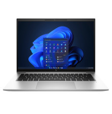 HP EliteBook 1040 G9 Intel® Core™ i5 i5-1235U Laptop 35.6 cm (14") WUXGA 16 GB DDR5-SDRAM 512 GB SSD Wi-Fi 6 (802.11ax) Windows 11 Pro Silver