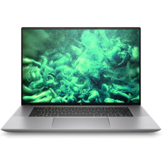 HP ZBook Studio G10 Intel® Core™ i7 i7-13700H Mobile workstation 40.6 cm (16") WQUXGA 32 GB DDR5-SDRAM 1 TB SSD NVIDIA GeForce RTX 4070 Wi-Fi 6E (802.11ax) Windows 11 Pro Grey