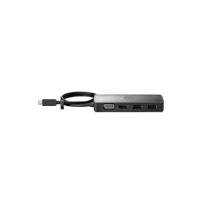 HP USB-C Travel Hub G2