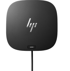 HP USB-C G5 Essential Dock